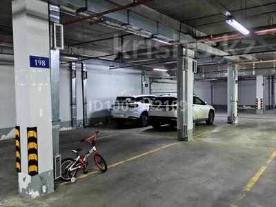 Паркинг · 17.1 м² · Мәңгілік Ел 53 — Улы Дала за 1.5 млн ₸ в Астане, Есильский р-н