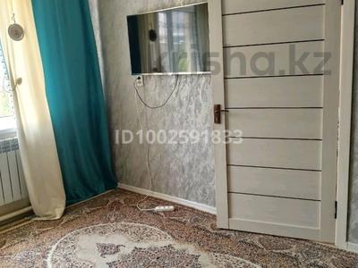 2-комнатная квартира · 50 м² · 1/2 этаж, Бурабай 24 А — Возле автопарка. мкр Карлыгаш за 20 000 〒 в Каскелене