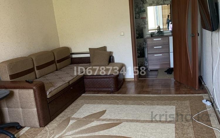 2-комнатная квартира, 55 м², 3/5 этаж, Кабанбай батыра за 20 млн 〒 в Шымкенте, Аль-Фарабийский р-н — фото 17