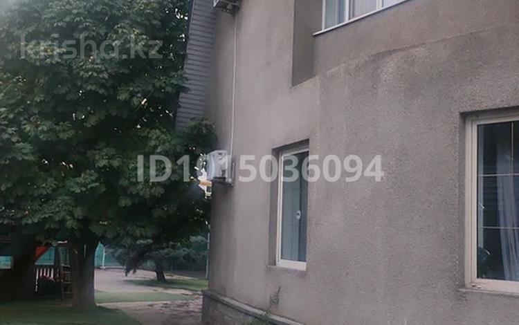 Отдельный дом · 8 комнат · 361 м² · 9 сот., Розыбакиева за 450 млн ₸ в Алматы, Бостандыкский р-н — фото 2
