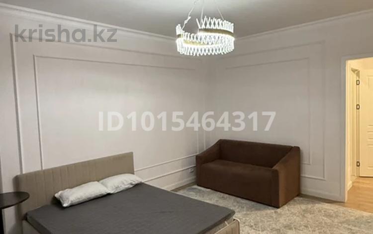 1-комнатная квартира · 45 м² · 13/16 этаж, мкр Нурсат 2, Назарбаева 14/1 за 2 500 ₸ в Шымкенте, Каратауский р-н — фото 2