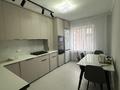 5-бөлмелі пәтер · 126.2 м² · 4/5 қабат, ул. Куйши Дины 8, бағасы: 49.5 млн ₸ в Астане, Алматы р-н