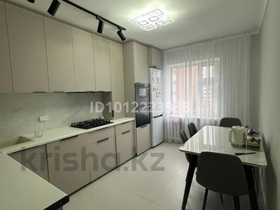 5-бөлмелі пәтер · 126.2 м² · 4/5 қабат, ул. Куйши Дины 8, бағасы: 49.5 млн ₸ в Астане, Алматы р-н