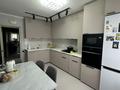 5-бөлмелі пәтер · 126.2 м² · 4/5 қабат, ул. Куйши Дины 8, бағасы: 49.5 млн ₸ в Астане, Алматы р-н — фото 2
