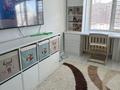 5-бөлмелі пәтер · 126.2 м² · 4/5 қабат, ул. Куйши Дины 8, бағасы: 49.5 млн ₸ в Астане, Алматы р-н — фото 3