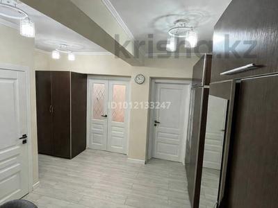 4-бөлмелі пәтер · 83 м² · 5/5 қабат, мкр Самал-2 33, бағасы: 83 млн ₸ в Алматы, Медеуский р-н