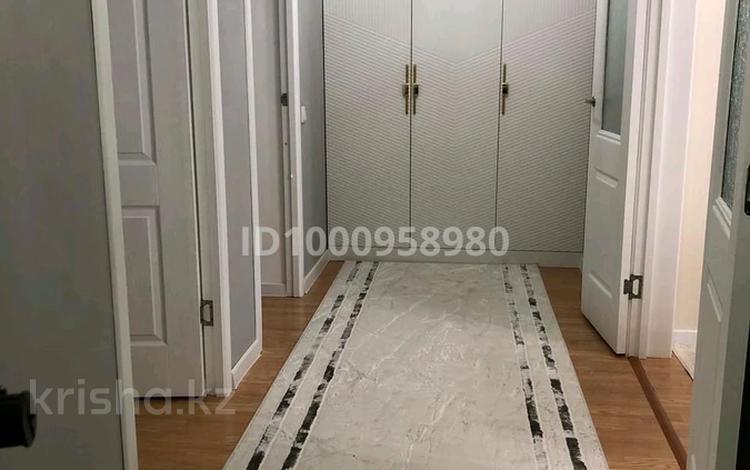 3-комнатная квартира · 57 м² · 3/5 этаж, ЖМ Лесная поляна за 28.5 млн ₸ в Косшы — фото 11