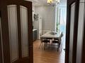 3-бөлмелі пәтер · 140 м² · 5/20 қабат, Брусиловского 163, бағасы: 600 000 ₸ в Алматы, Алмалинский р-н