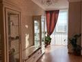 3-бөлмелі пәтер · 140 м² · 5/20 қабат, Брусиловского 163, бағасы: 600 000 ₸ в Алматы, Алмалинский р-н — фото 17