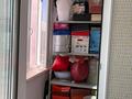3-бөлмелі пәтер · 140 м² · 5/20 қабат, Брусиловского 163, бағасы: 600 000 ₸ в Алматы, Алмалинский р-н — фото 24