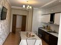 3-бөлмелі пәтер · 140 м² · 5/20 қабат, Брусиловского 163, бағасы: 600 000 ₸ в Алматы, Алмалинский р-н — фото 3