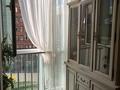 3-бөлмелі пәтер · 140 м² · 5/20 қабат, Брусиловского 163, бағасы: 600 000 ₸ в Алматы, Алмалинский р-н — фото 9