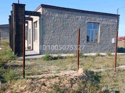 Отдельный дом · 3 комнаты · 100 м² · 9 сот., мкр Кунгей , Мкр Кунгей Жакана Смакова 99 — От школи 10 минут пешком за 18.8 млн 〒 в Караганде, Казыбек би р-н