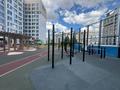 2-бөлмелі пәтер · 61 м² · 4/10 қабат, Бектурова 1, бағасы: 60 млн ₸ в Астане, Есильский р-н