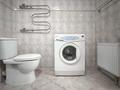 2-бөлмелі пәтер · 57 м² · 11/15 қабат, Толе би 286/5, бағасы: 36 млн ₸ в Алматы, Алмалинский р-н — фото 18