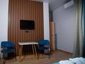 1-комнатная квартира · 25 м² · 1/2 этаж, мкр Таугуль-3, Бекет ата 73 — Жандосова - Яссауи. примерно Жандосова - Саина за 220 000 ₸ в Алматы, Ауэзовский р-н — фото 19