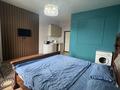 1-комнатная квартира · 25 м² · 1/2 этаж, мкр Таугуль-3, Бекет ата 73 — Жандосова - Яссауи. примерно Жандосова - Саина за 220 000 ₸ в Алматы, Ауэзовский р-н — фото 2