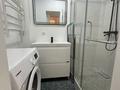 2-бөлмелі пәтер · 66 м² · 3/3 қабат, Жамбыла 55/57, бағасы: 650 000 ₸ в Алматы — фото 13