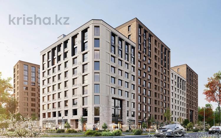 2-бөлмелі пәтер · 52.44 м², Е-899 5/1, бағасы: ~ 55.5 млн ₸ в Астане, Нура р-н — фото 4