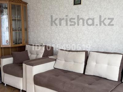 3-комнатная квартира · 60 м² · 3/5 этаж, Абая 166 за 300 000 ₸ в Костанае