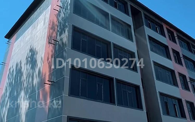 3-комнатная квартира · 110 м² · 3/5 этаж, Достоевского 19 за 43 млн ₸ в Таразе — фото 2