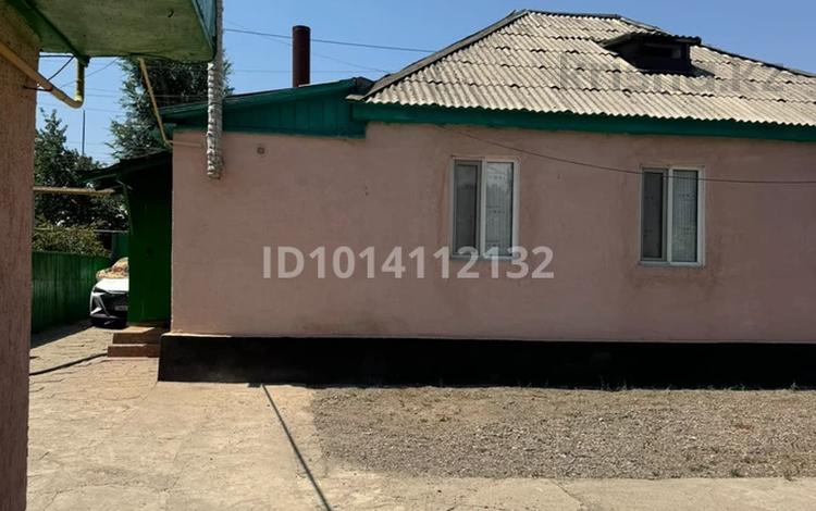 Жеке үй · 5 бөлме · 100 м² · 30 жүзд., Сыпатай батыра ( Пархоменко ), бағасы: 18 млн ₸ в Шу — фото 2
