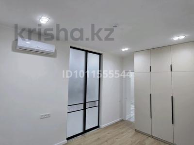 1-бөлмелі пәтер · 45 м² · 10 қабат, Нурсултана Назарбаева, бағасы: 38 млн ₸ в Шымкенте, Каратауский р-н