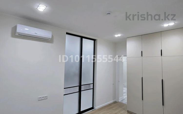 1-комнатная квартира · 45 м² · 10 этаж, Нурсултана Назарбаева за 38 млн ₸ в Шымкенте, Каратауский р-н — фото 2