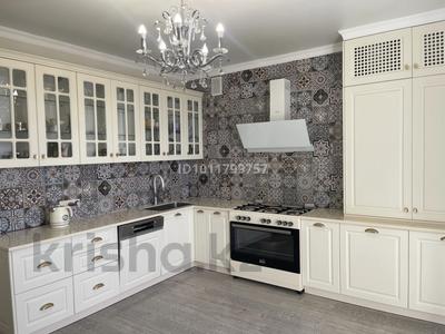 3-комнатная квартира · 136 м² · 4/4 этаж, Саяжай 377 — Кайдауыл Батыр, Заречный -2 .,ресторан Юрта за 55 млн ₸ в Актобе
