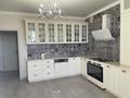 3-комнатная квартира · 136 м² · 4/4 этаж, Саяжай 377 — Кайдауыл Батыр, Заречный -2 .,ресторан Юрта за 55 млн ₸ в Актобе — фото 3