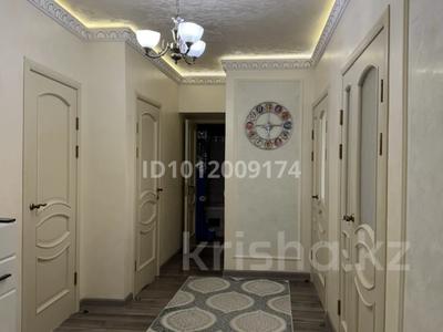 3-комнатная квартира · 92 м² · 3 этаж, Мкр. Нурсат 9 за 48.5 млн ₸ в Шымкенте, Каратауский р-н