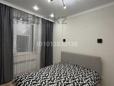 2-бөлмелі пәтер · 47 м² · 12/12 қабат, Толе би 25/1, бағасы: 31 млн ₸ в Астане, Нура р-н