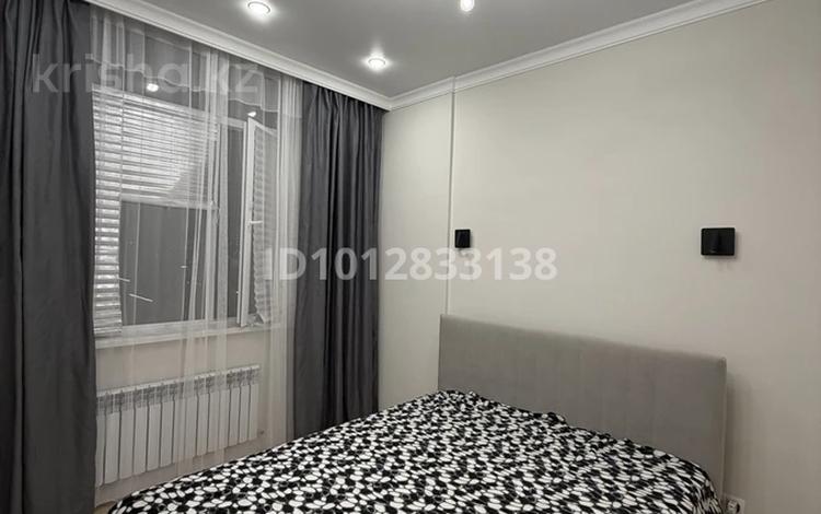 2-бөлмелі пәтер · 47 м² · 12/12 қабат, Толе би 25/1, бағасы: 31 млн ₸ в Астане, Нура р-н — фото 2