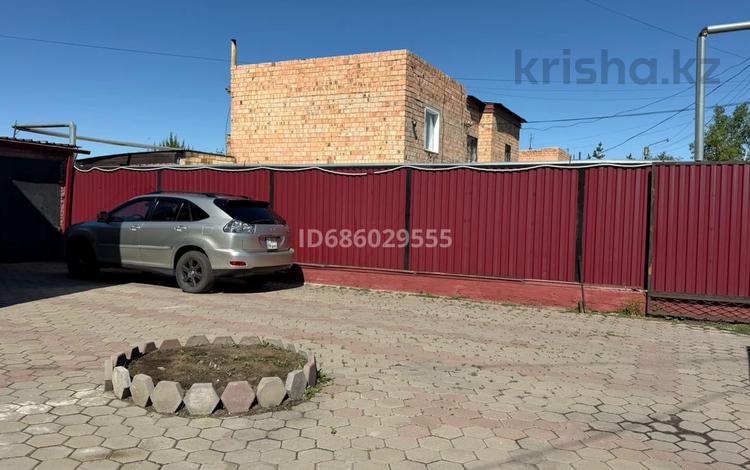 Отдельный дом · 7 комнат · 160 м² · 5 сот., 40 лет победы за 26 млн 〒 в Шахтинске — фото 22