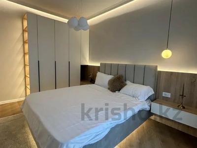 2-комнатная квартира · 67 м² · 8/14 этаж, Кайым Мухамедханов 1, 1/1, 1/2 за 650 000 〒 в Астане, Нура р-н
