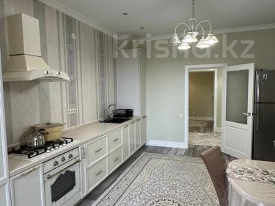 4-бөлмелі пәтер · 137.9 м² · 2/10 қабат, Газиза Жубанова, бағасы: 58.9 млн ₸ в Актобе