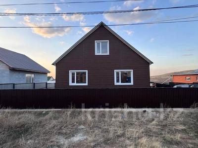 Отдельный дом · 4 комнаты · 150 м² · 10 сот., Боговицкого 9 за 25 млн 〒 в Кокшетау