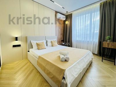 2-комнатная квартира · 53 м² · 9/14 этаж, Утепова 31 за 450 000 ₸ в Алматы, Бостандыкский р-н