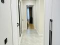 2-бөлмелі пәтер · 53 м² · 9/14 қабат, Утепова 31, бағасы: 450 000 ₸ в Алматы, Бостандыкский р-н — фото 21