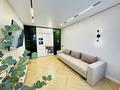 2-бөлмелі пәтер · 53 м² · 9/14 қабат, Утепова 31, бағасы: 450 000 ₸ в Алматы, Бостандыкский р-н — фото 7