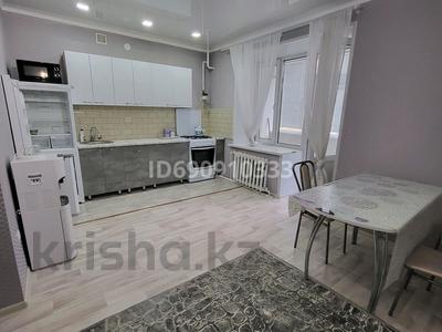 1-бөлмелі пәтер, 58 м², 1/9 қабат, мкр Кадыра Мырза-Али 11, бағасы: 23 млн 〒 в Уральске, мкр Кадыра Мырза-Али