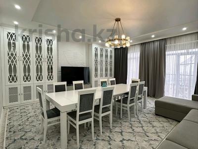 3-бөлмелі пәтер · 116 м² · 7/10 қабат, 17-шағынаудан, Мкрн 17 1а, бағасы: 380 000 ₸ в Шымкенте, Аль-Фарабийский р-н