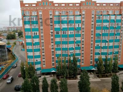 3-комнатная квартира · 116 м² · 8/10 этаж, Байшева 7а — Обл гаи за 450 000 ₸ в Актобе