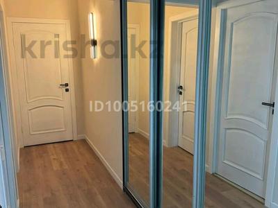 3-бөлмелі пәтер · 80 м² · 6/9 қабат, Ислама Каримова — Толе Би-Каримова, бағасы: 25 000 ₸ в Алматы, Алмалинский р-н