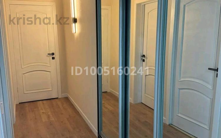 3-бөлмелі пәтер · 80 м² · 6/9 қабат, Ислама Каримова — Толе Би-Каримова, бағасы: 25 000 ₸ в Алматы, Алмалинский р-н — фото 2