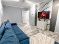 3-комнатная квартира · 65 м² · 1/4 этаж, мкр №10 А 2 — Абая Сайна за 30 000 ₸ в Алматы, Ауэзовский р-н