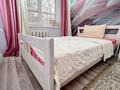 3-комнатная квартира · 65 м² · 1/4 этаж, мкр №10 А 2 — Абая Сайна за 30 000 ₸ в Алматы, Ауэзовский р-н — фото 12