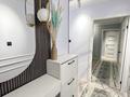 3-комнатная квартира · 65 м² · 1/4 этаж, мкр №10 А 2 — Абая Сайна за 30 000 ₸ в Алматы, Ауэзовский р-н — фото 19