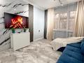 3-комнатная квартира · 65 м² · 1/4 этаж, мкр №10 А 2 — Абая Сайна за 30 000 ₸ в Алматы, Ауэзовский р-н — фото 2