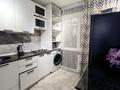 3-комнатная квартира · 65 м² · 1/4 этаж, мкр №10 А 2 — Абая Сайна за 30 000 ₸ в Алматы, Ауэзовский р-н — фото 21